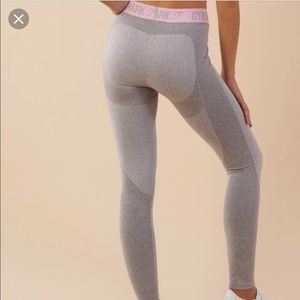 Gymshark flex legging